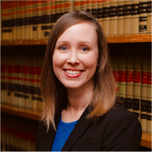 Jessica A. Mikale