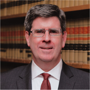 Mark T. Bishop