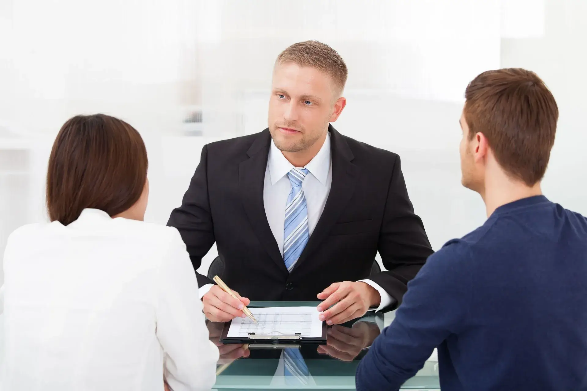 When to Hire a Real Estate Attorney | Wegmann Law Firm