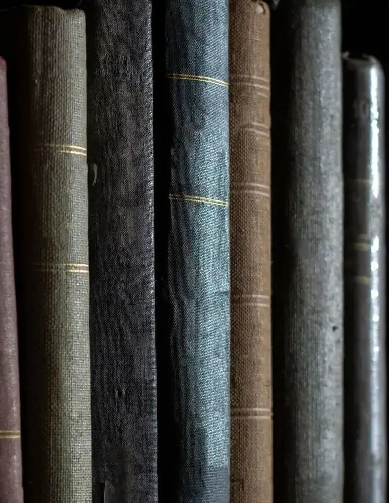Books