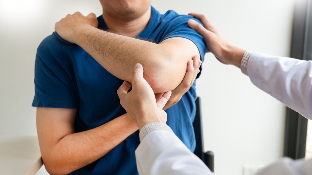 personal injury payment