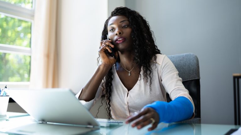 workers compensation claim