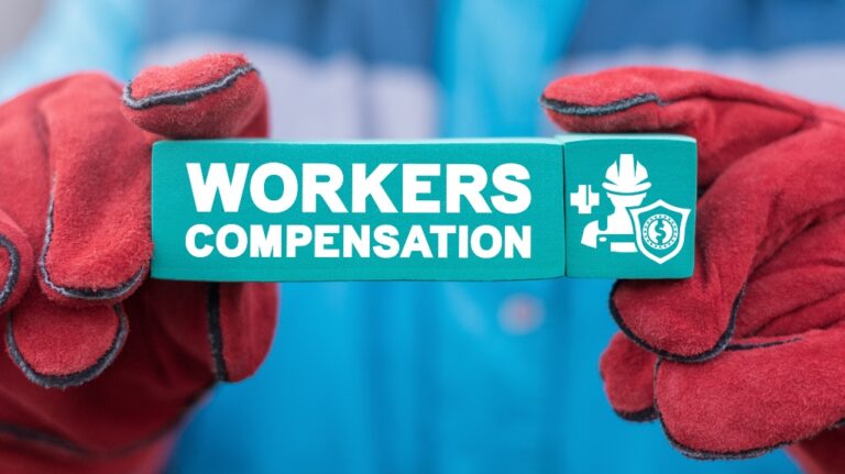 workers compensation
