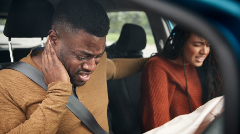 personal injury damages