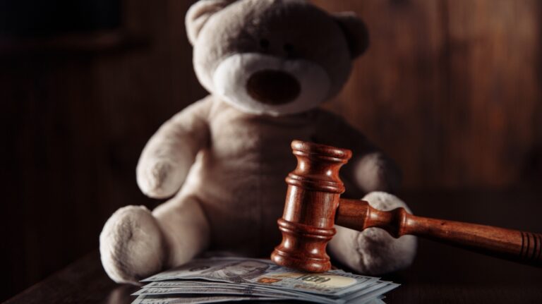 how is child support calculated in Missouri