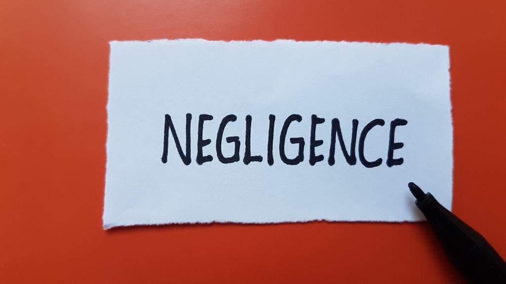 How to Prove Negligence in a Missouri Personal Injury Case
