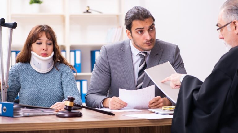 suing for lost wages in Missouri