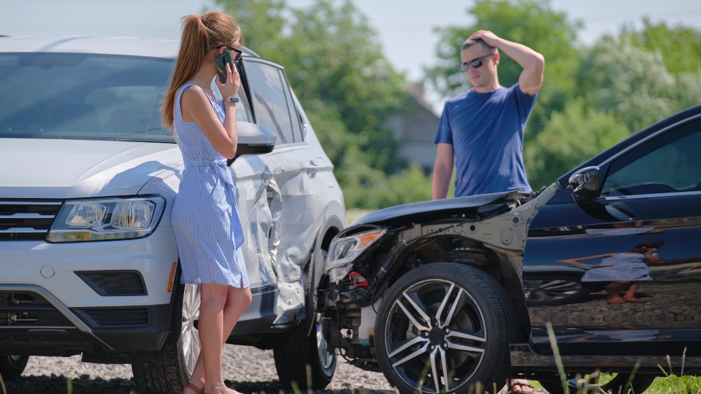 Understanding Missouri's Comparative Fault Law in Personal Injury Cases